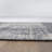 Edens Reversible Abstract Gray/Ivory Indoor & Outdoor Area Rug-1054524645
