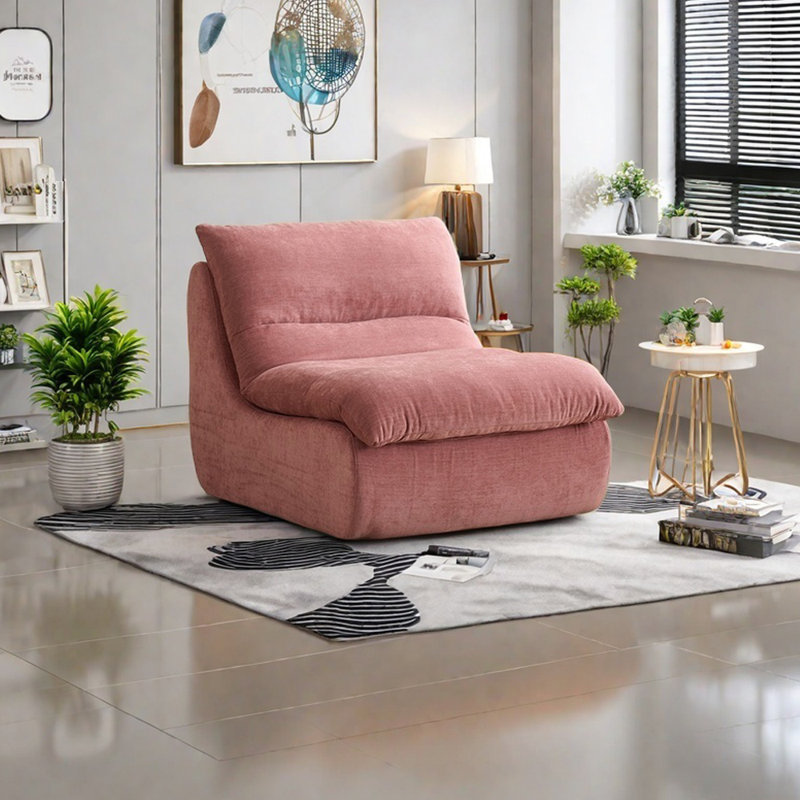 Ladeana, Chenille rose