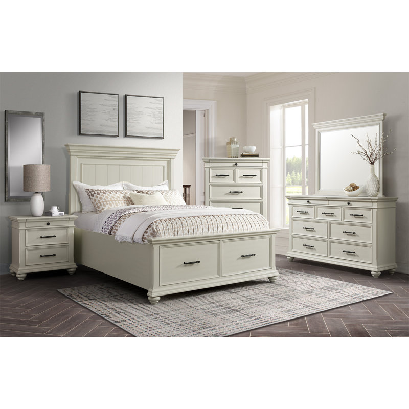 Alephonia Piece Bedroom Set