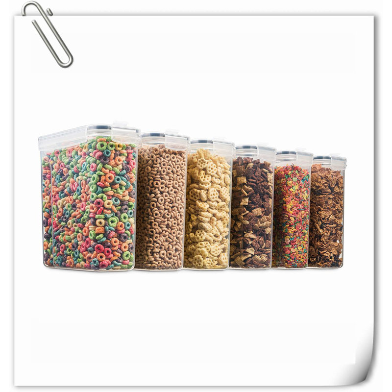 Contenant alimentaire Dianey