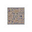 Tapis gris soyeux et moelleux-1498533981