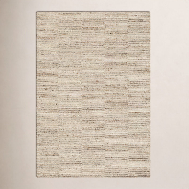 Mari Global Hand Tufted Area Rug DDU2301, Rectangle 2' x 3'