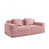 Pink Corduroy est en rupture de stock