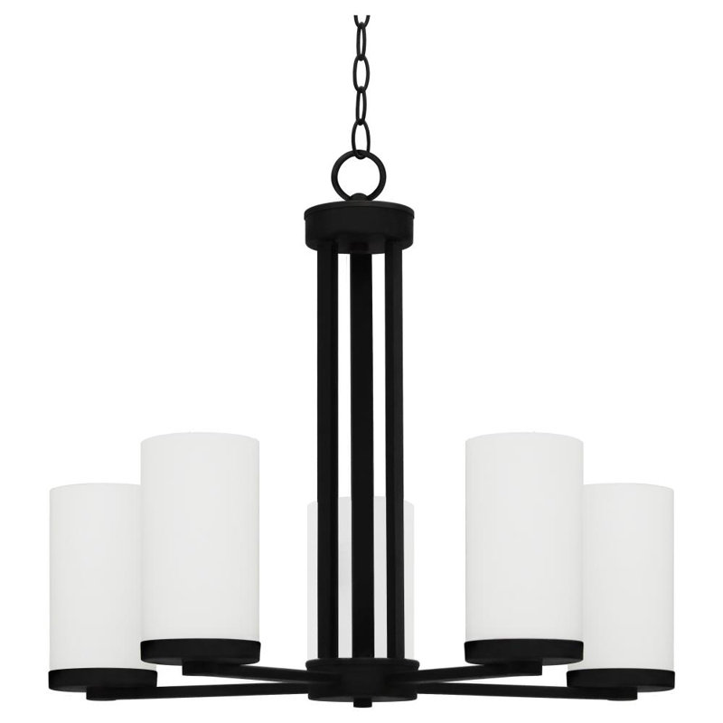 Lustre noir 5 litres Latitude Run® Ch578 5Bkarmella