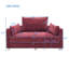 Canapé-lit rembourré pliable-341355963