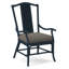 Chaise avec accoudoirs à dossier à lattes Drury Lane-42843373-61929893