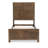 Tyson Solid Wood Panel Bed-248854583-248854576