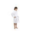 Peignoir en molleton pour enfants châle en molleton pour enfants-24626713-87351230