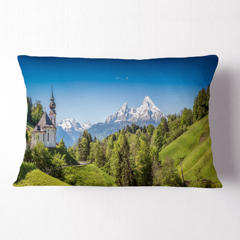Coussin Schafer