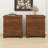 Rustic Three Drawer Reclaimed