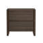 Table de chevet 24 po avec 2 tiroirs Linda-116275882