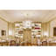 18 - Light Sputnik Sphere Metropolitan Chandelier-91714307-91714309-131055364