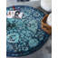 Tapis bleu ciel Colfin-29215890