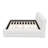 Upholstered Platform Bed-1174389332-1174389333