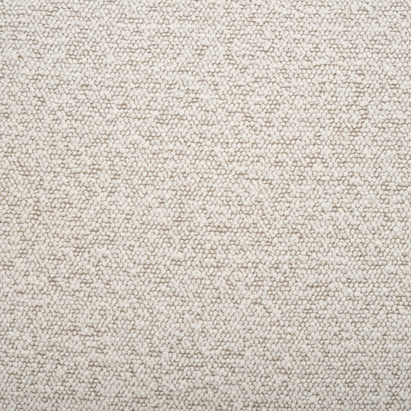 Natheniel Upholstered Armchair, Natural, White