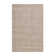 Annello Jute / Sisal Area Rug in Oatmeal