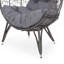 Chaise longue Gianni