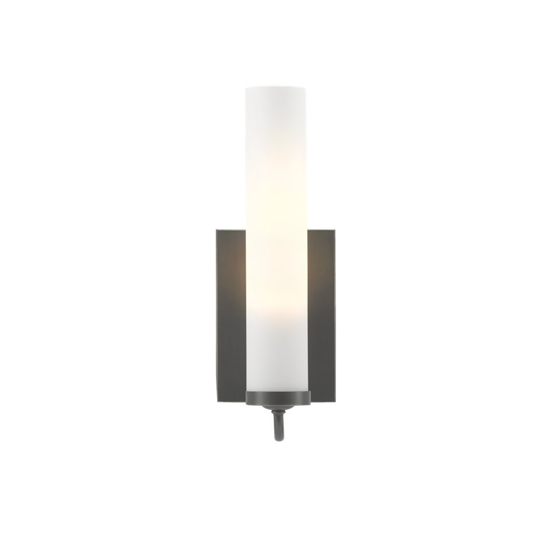  Brindisi 1 - Light Armed Sconce, Oil Rubbed Bronze