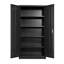 Armoire de rangement en acier VERIPCO