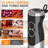 1000W Hand Blender With 10 Attachments