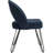 Lisbon 18'' H Velvet Upholstered Side Chair-22506780