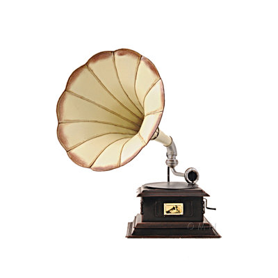 Pièce décorative 1911 Edison 1,1