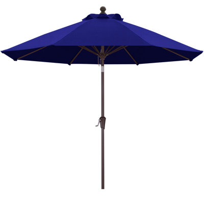 9 FT Patio Olefin® Umbrella