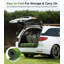 Tapis de golf 5X4ft Premium