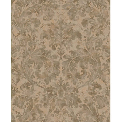 Damask Roll