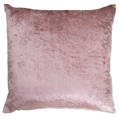 Velura 2pc Velvet Pillow Set