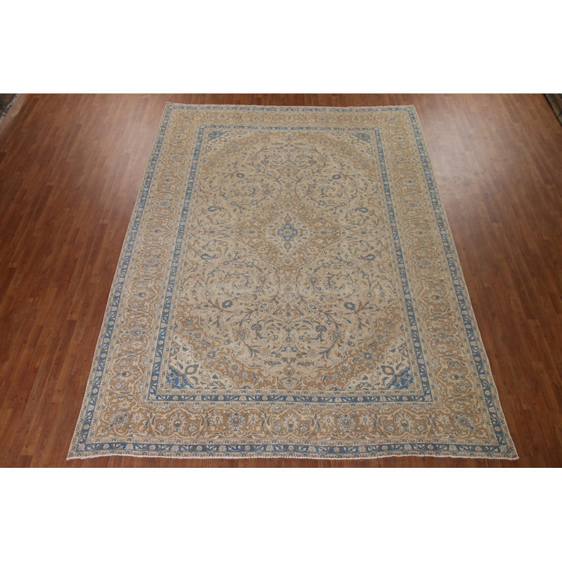 Tapis traditionnel 10 x 13
