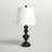 Leonidas Metal Table Lamp
