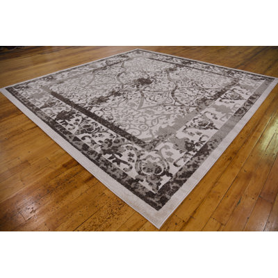 Ade Floral Indoor Rug