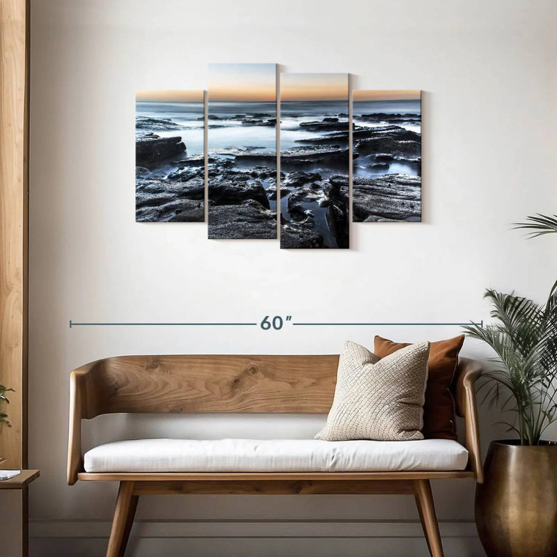 Gillard Miramar Rocky Gillard, 27'' H x 43'' W
