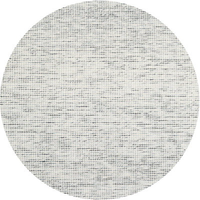 Tapis décoratif gris contemporain