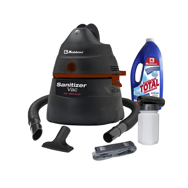Aspirateur traineau Coblence