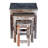 Ackler Solid Wood Nesting Tables-36115109