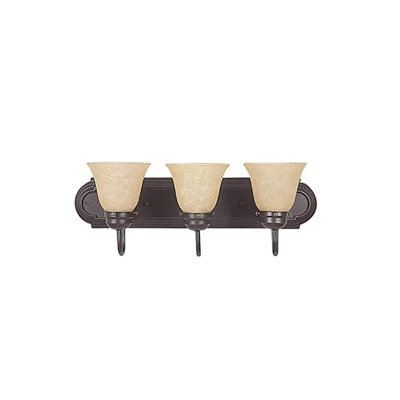 3 - Light Vanity Light