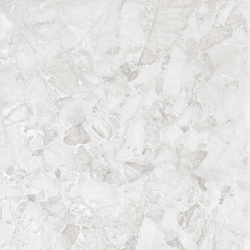 Arcadia Blanco 24" x 24" Mat