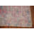 Abstract Modern Oriental Area Rug 8x10