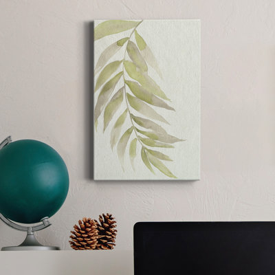 «Whispering Palm II», reproduction