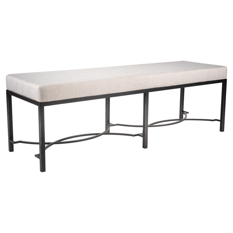 Banc Grace, Dos plat