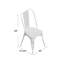 Chaise d'appoint à dossier en lattes Venedy-20346880