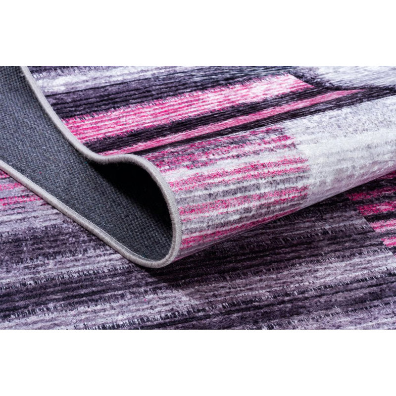Tapis Sonna, Tapis de couloir 2 pi 7 po x 9 pi 10 po