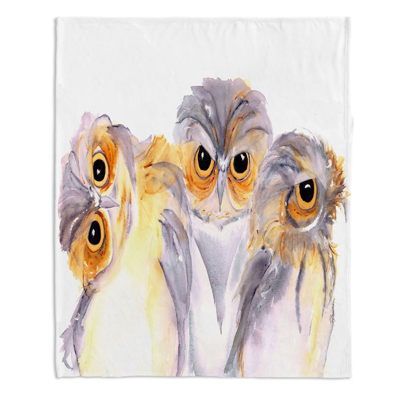 Couverture sherpa doux , 68 po x 80 po