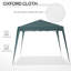 3m x 3m Steel Pop-Up Gazebo-29290437