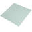 1" x 1" Polished Glass Mosaic Tile-61254943