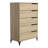 Norcross 5 Drawer 31'' W Dresser-116466061