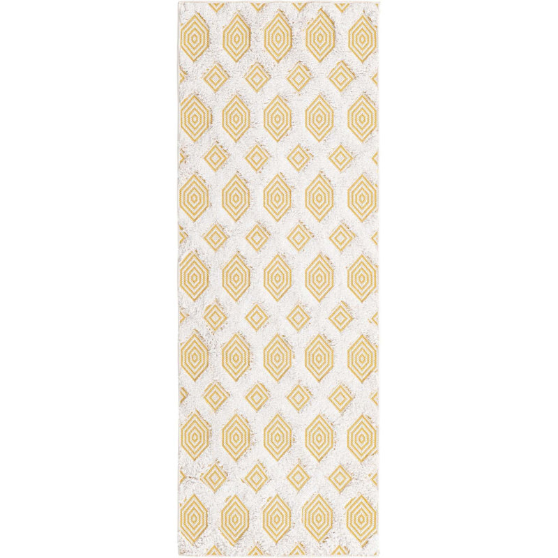 Sabrina Soto Havana Casa Rug, Runner 2'3" x 6'