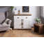 Toulouse 107cm Solid Wood Sideboard-90984573